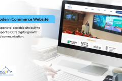 Custom Website Development